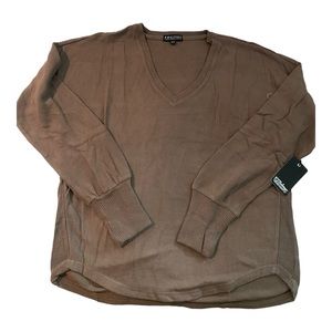 P.J. Salvage Top. NWT Size Small. Super Soft